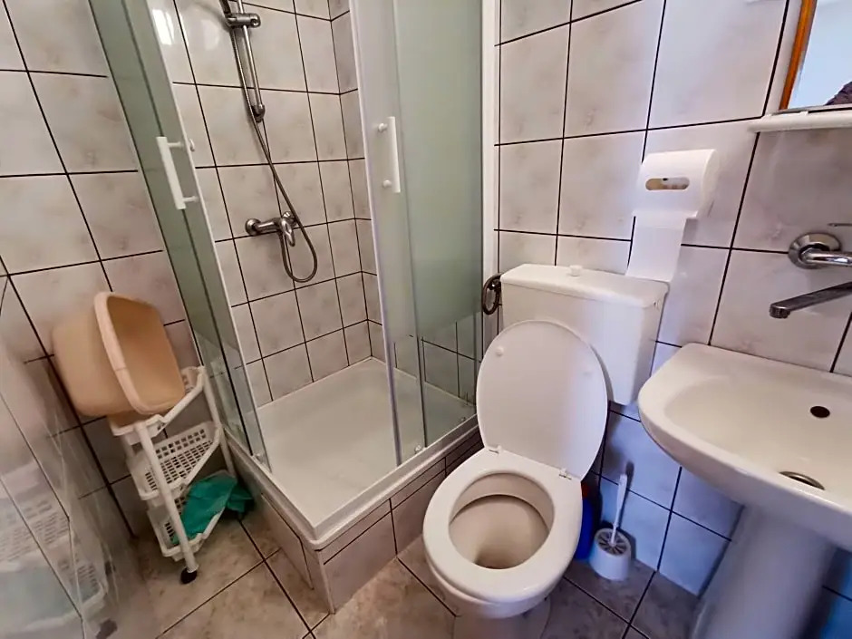 Dom wczasowy Maja