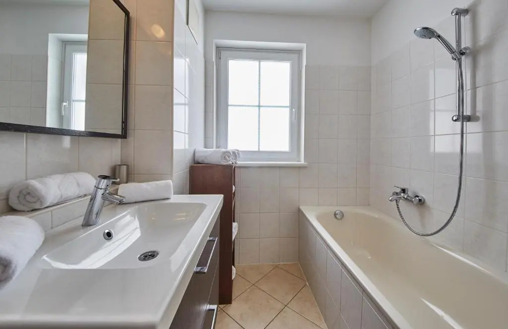 Appartement Iglsberg Top 10 by HolidayFlats24