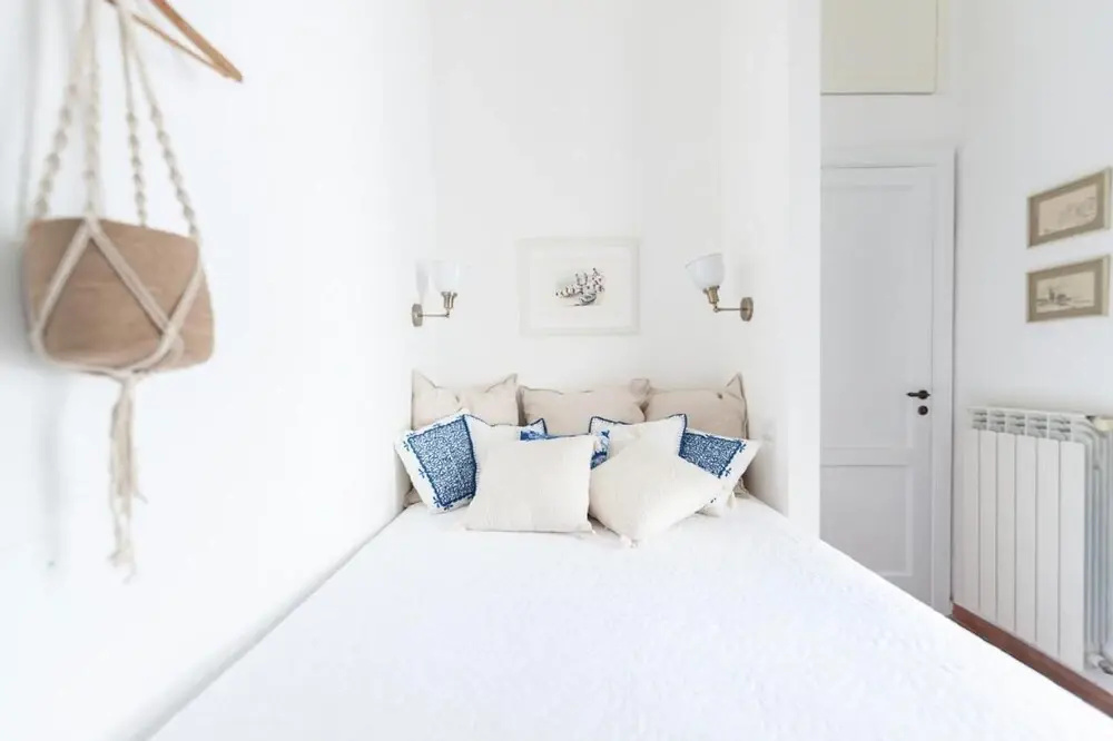 Villa Mina by NapoliApartments
