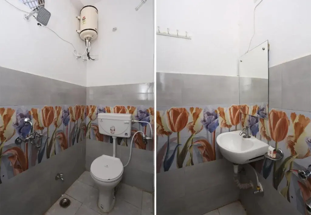 Singing Birds Home Stay By OYO Rooms