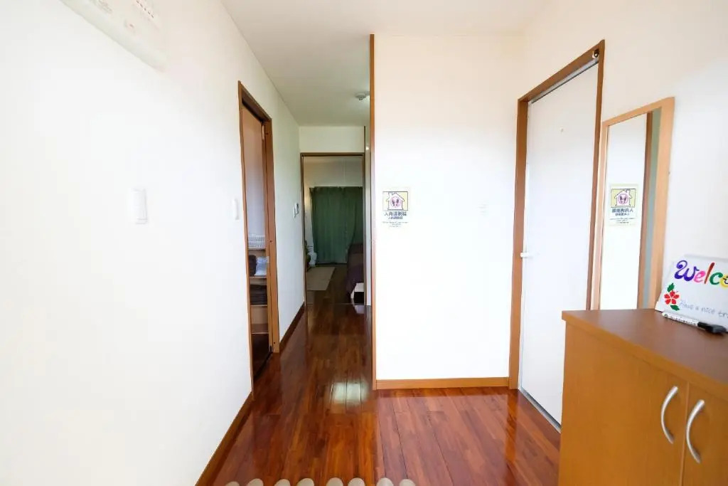 Yomitan Ocean View Apartment 403