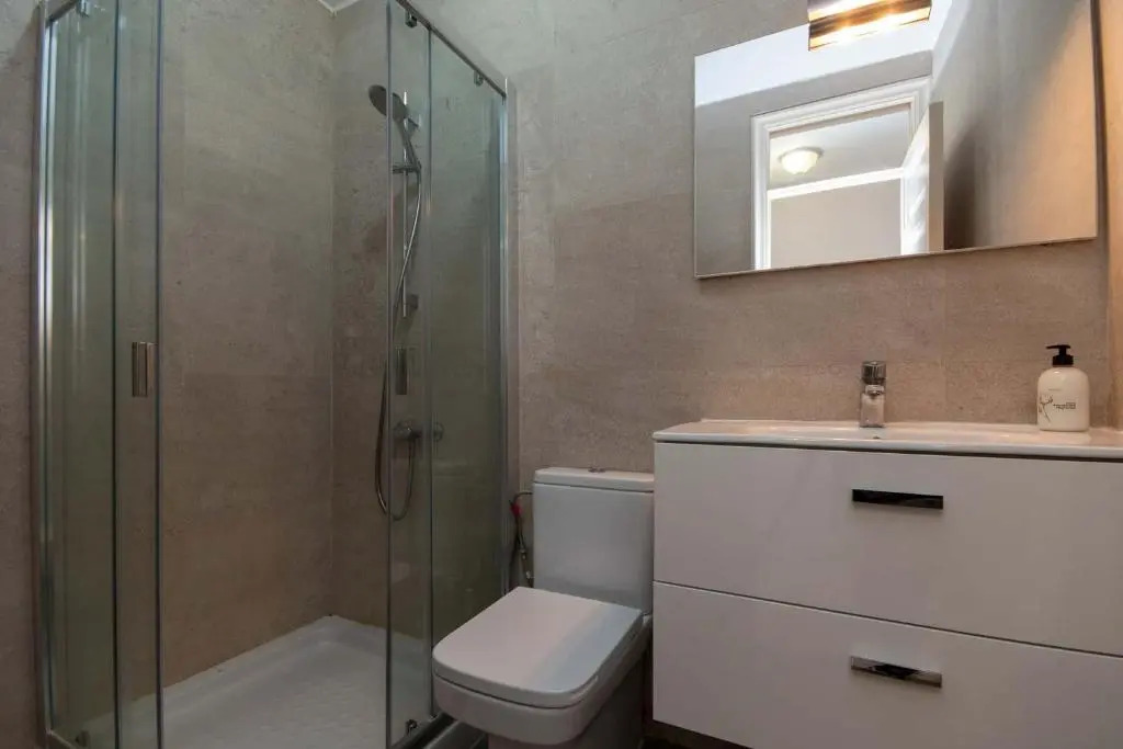 Parque Santiago II 222 - Two Bed