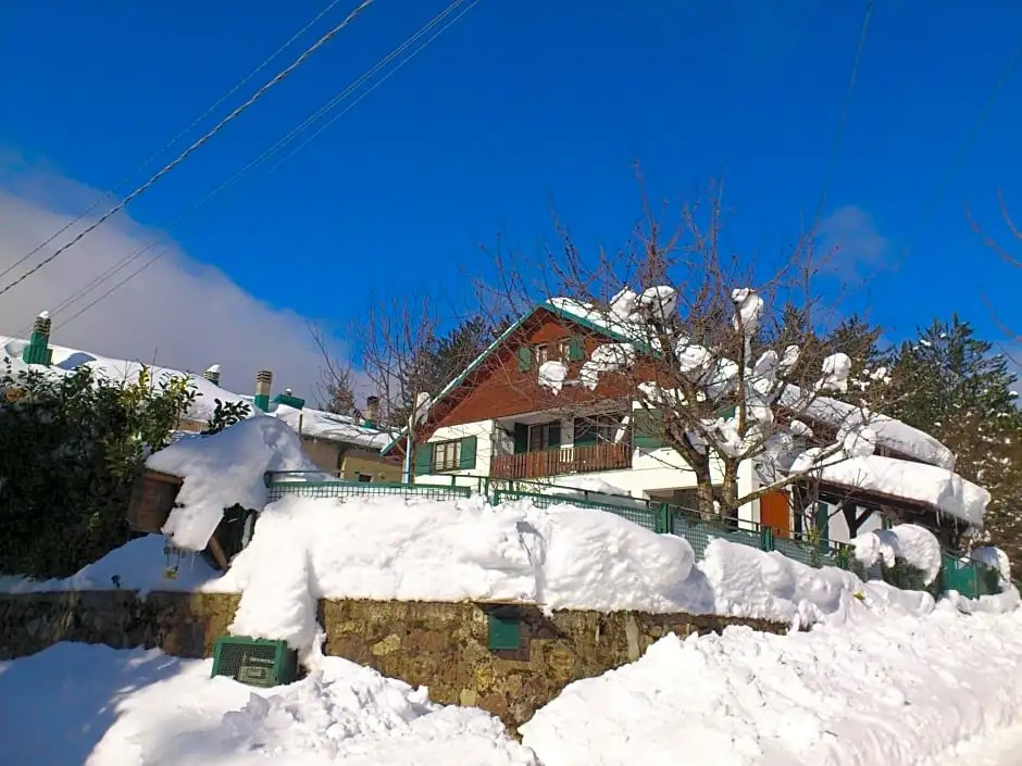 B&B Villa Guido
