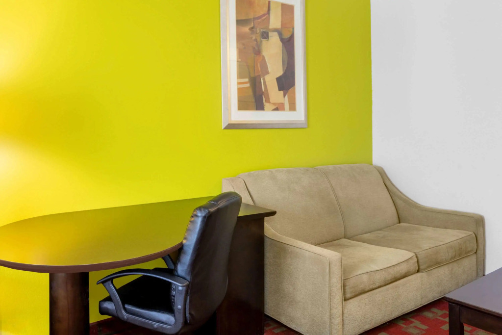 La Quinta Inn & Suites by Wyndham St. Augustine