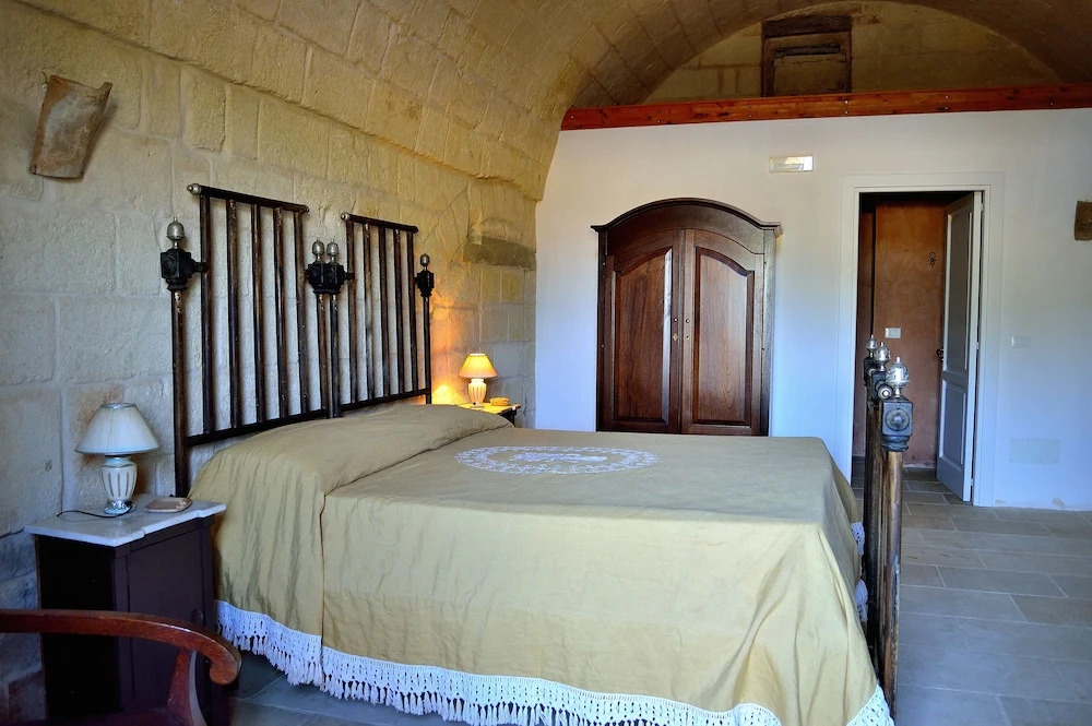 CASINO de VITI - Dimora storica con piscina