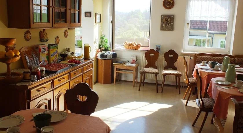 Talas Landhaus