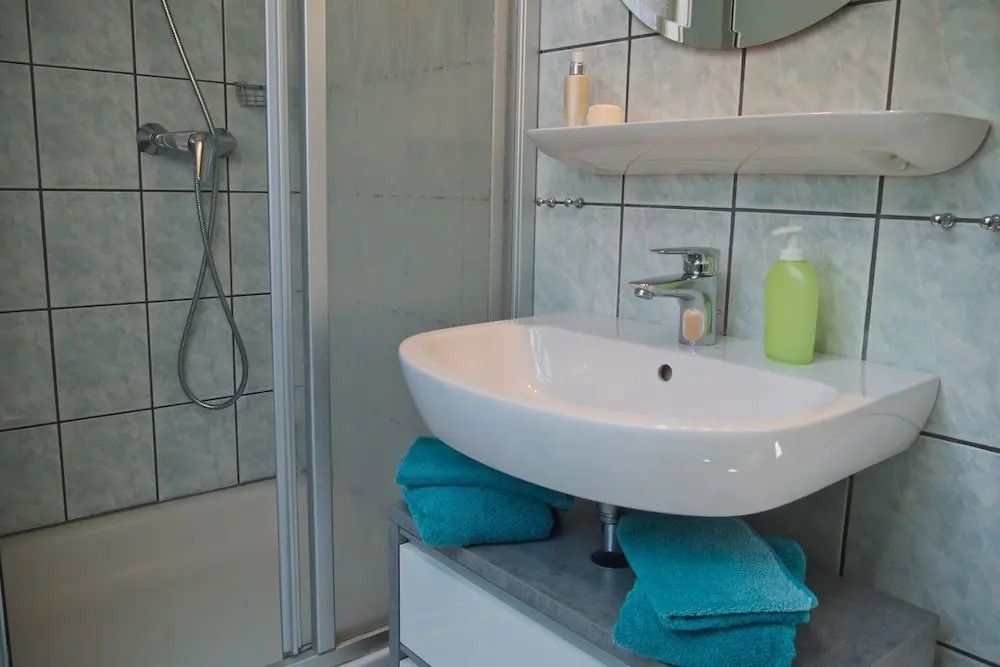 Apartment Alte Post