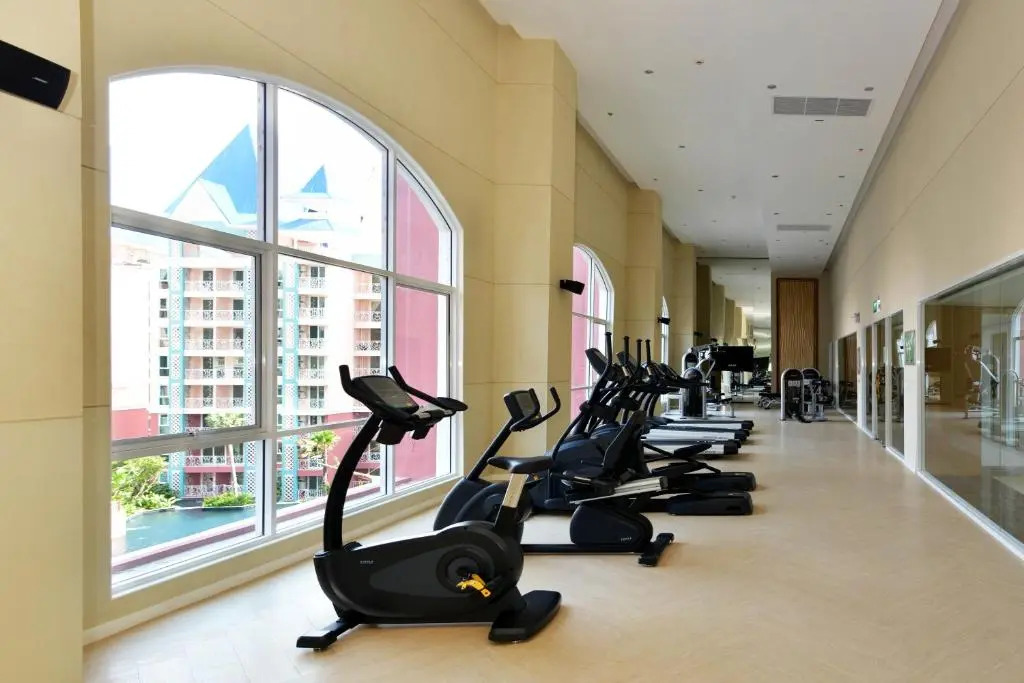 Grande Caribbean Condo