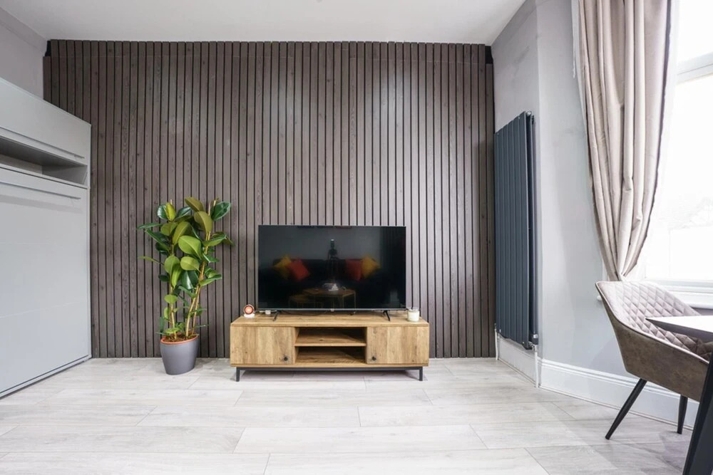 Modern Apartment Near Wembley Stadium