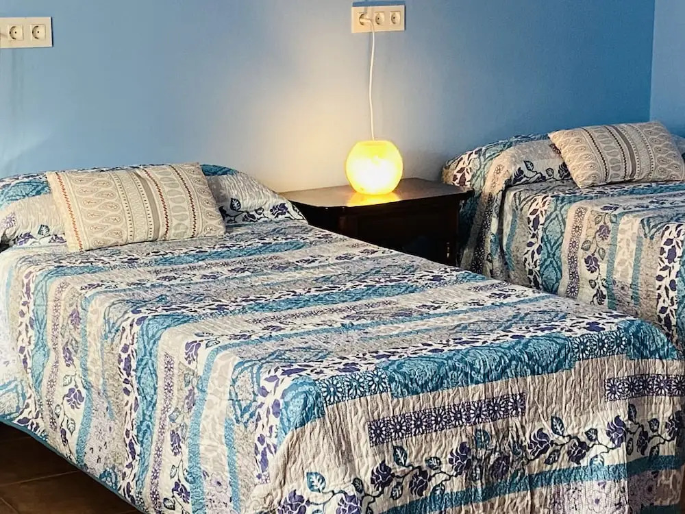 B&B Puente de Órbigo