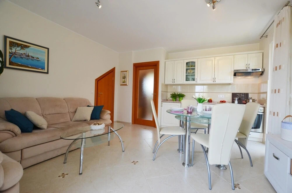 Parenzo 1 Bedroom in Porec