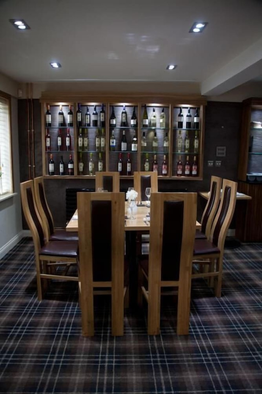 Blackbull hotel