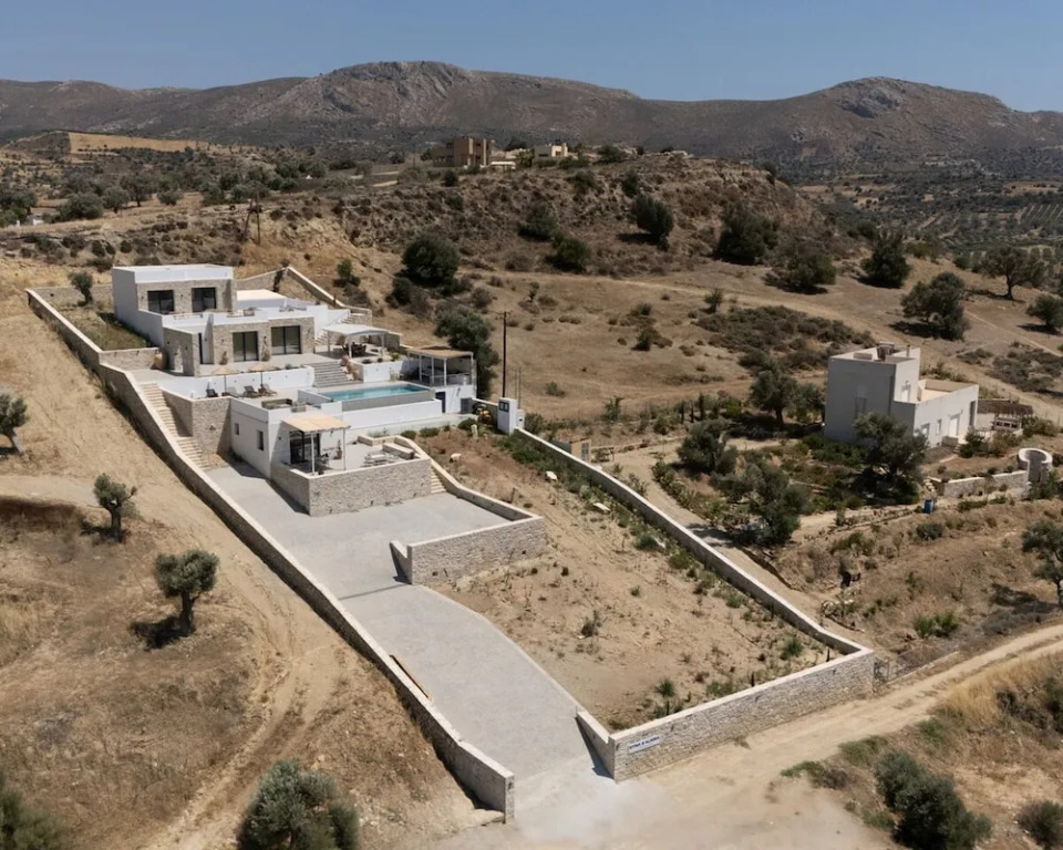 Villa Kyma