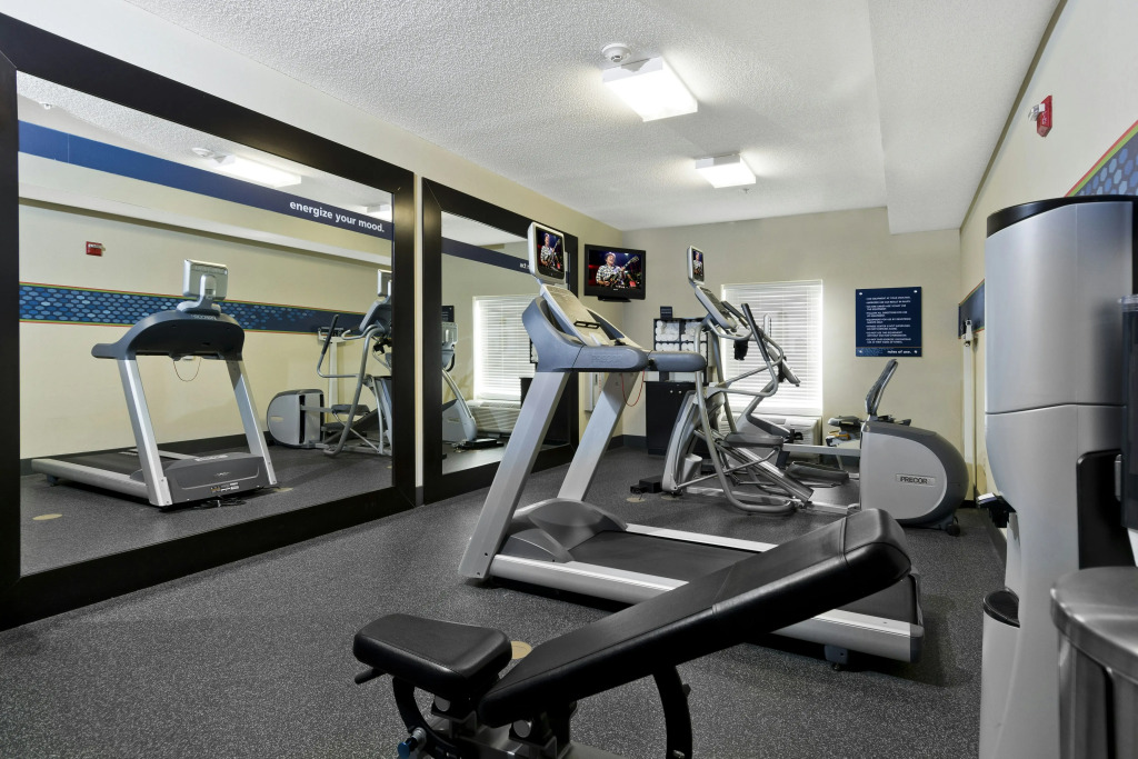 Hampton Inn Statesville