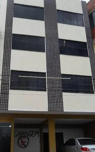 Apartamento no Guará por temporada