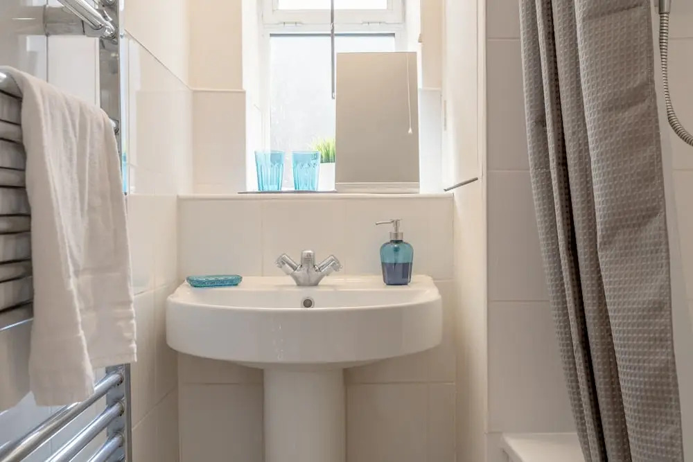 Well-located 2 Bedroom Flat Close To Angel Station