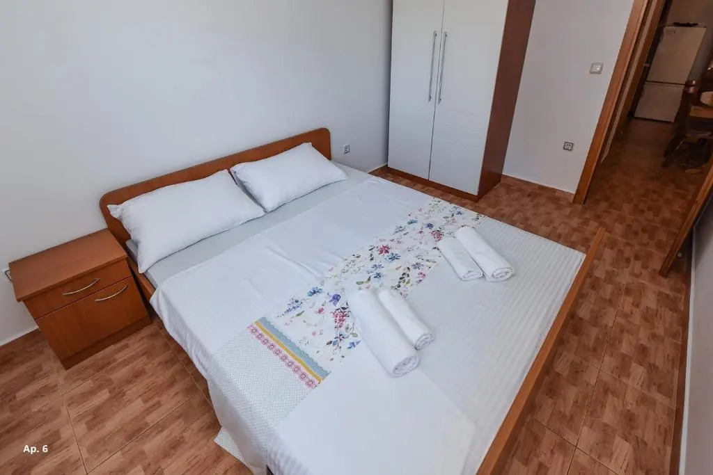 Apartments Bella Sky V