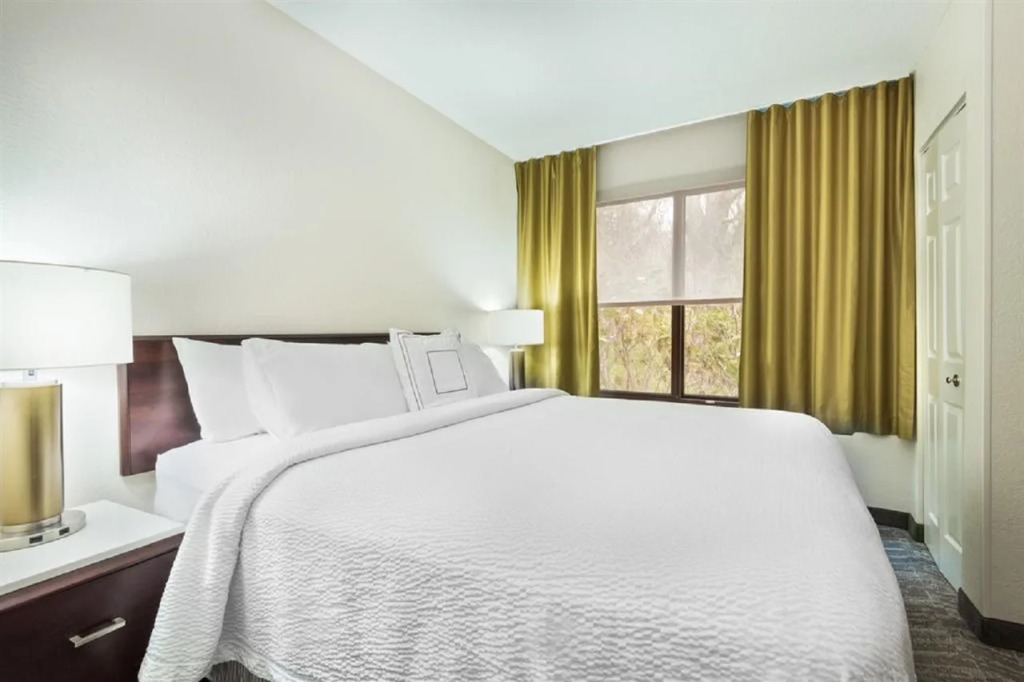 SpringHill Suites Asheville
