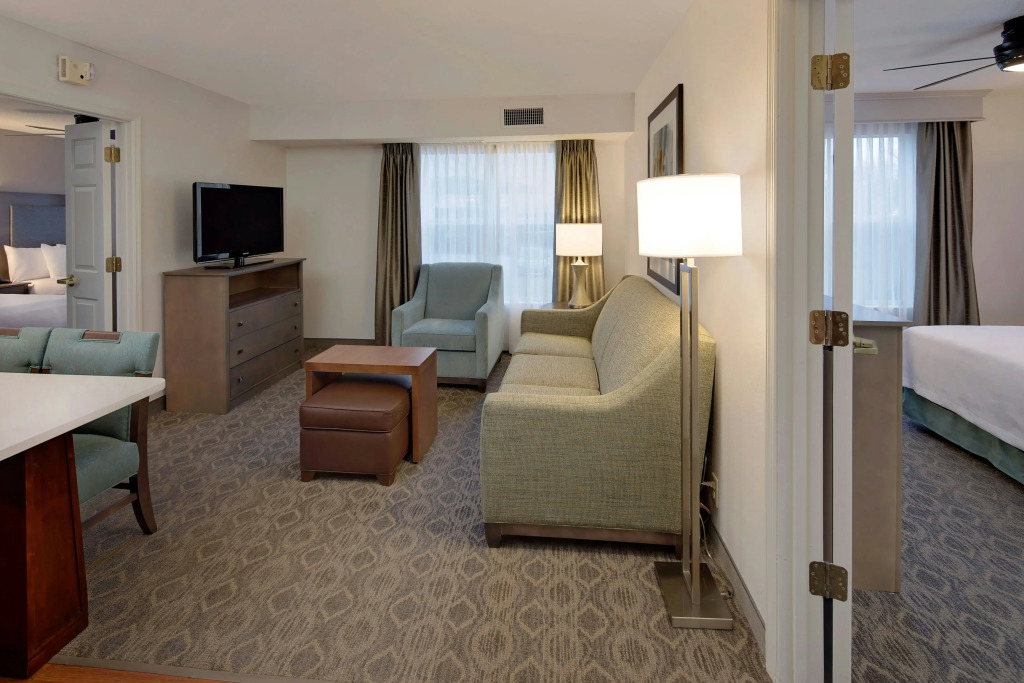 Homewood Suites Nashville/Brentwood
