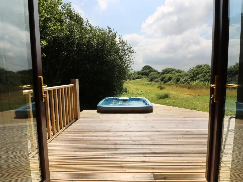 Willow Lodge