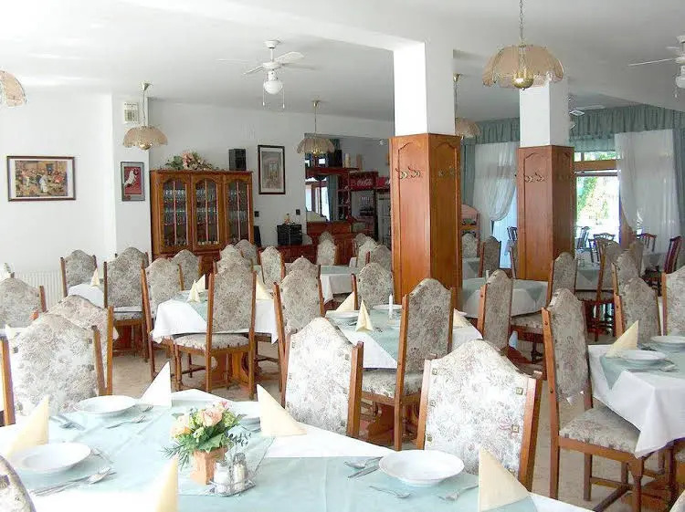 Kentaur Apartmanház