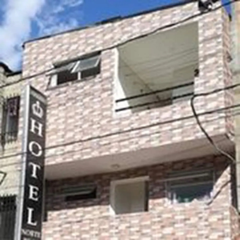 Hotel Norte Real