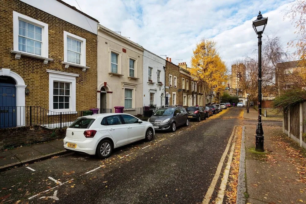 Norman Grove