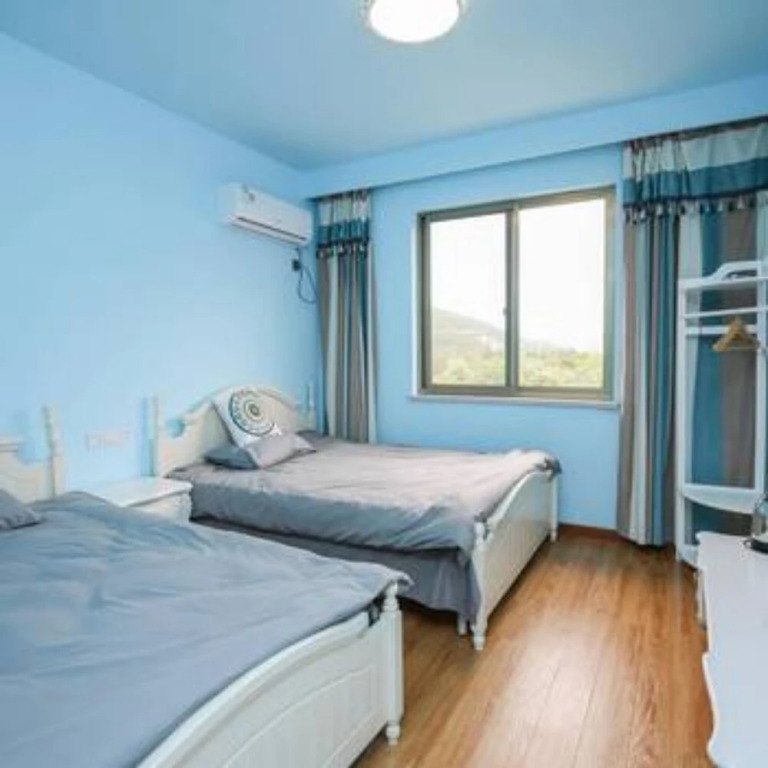Zhoushan Ala Youth Hostel