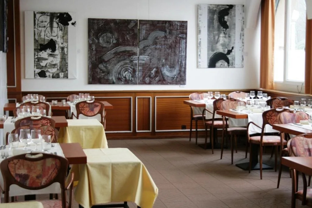 Auberge Port Gitana