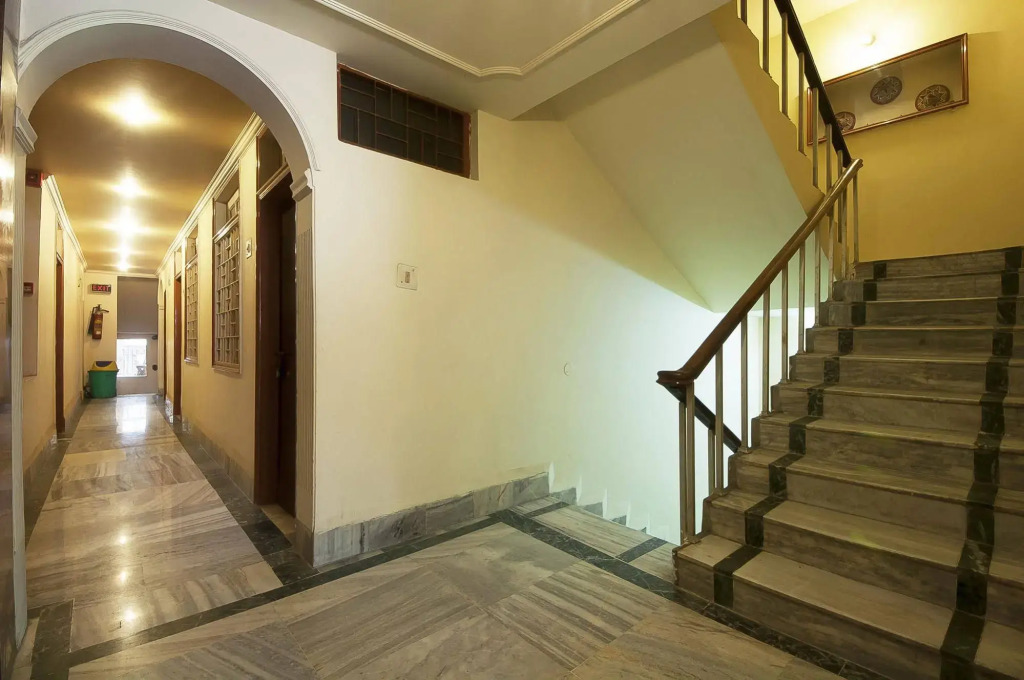Hotel Mayur Assam