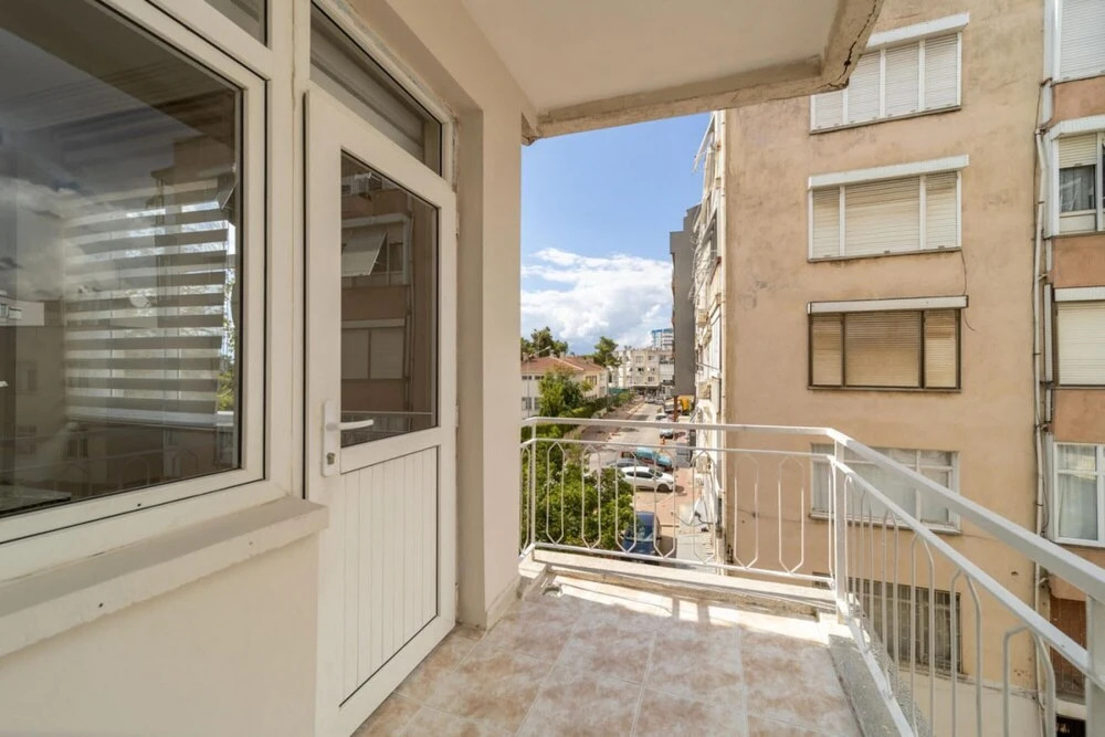 Cozy Apartment Near Popular Attractions in Antalya