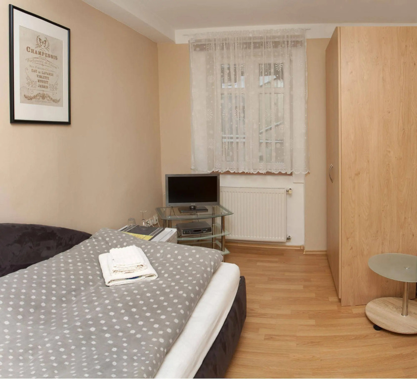 Hotel Richmond Teplice
