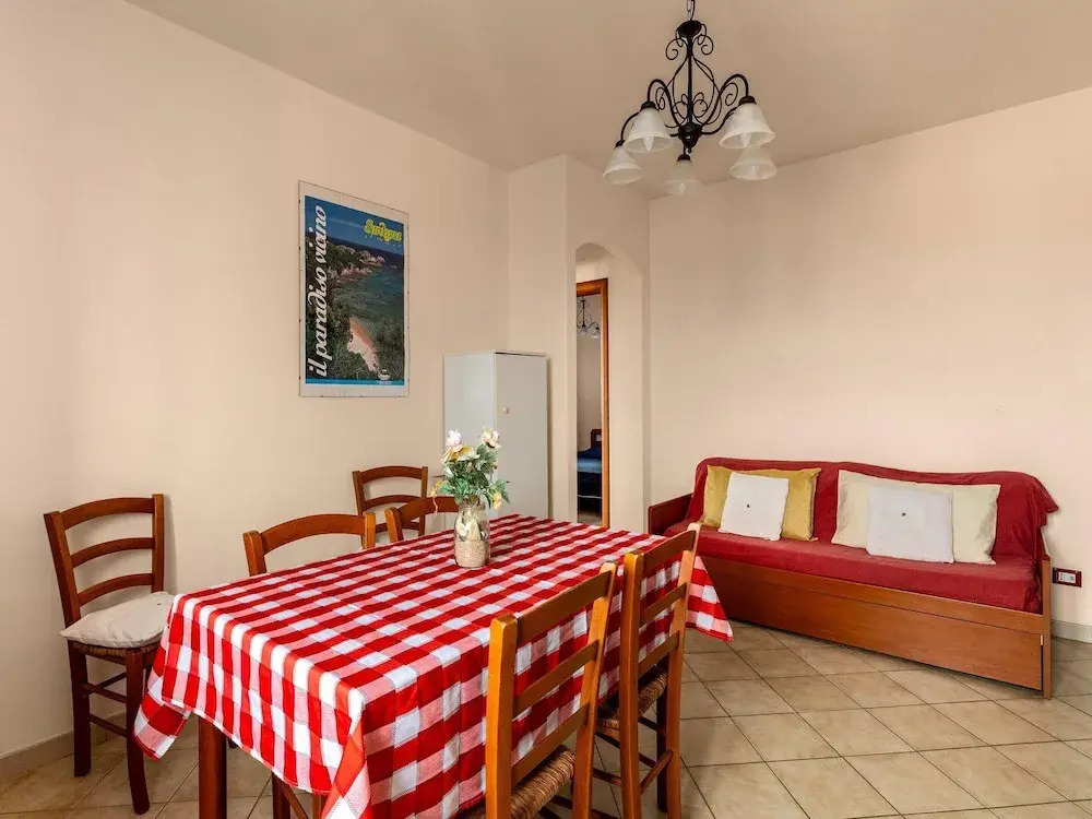 Holiday Home A 2 by Interhome
