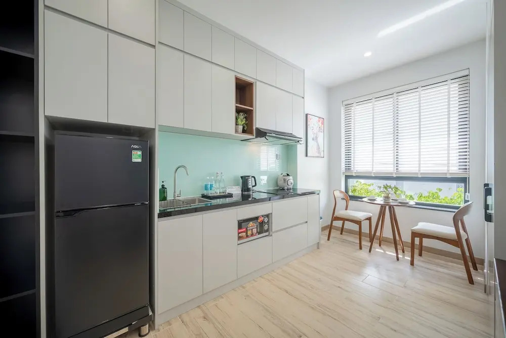 Cozrum Homes - Kena House