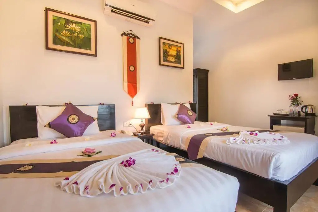 David Boutique & Spa