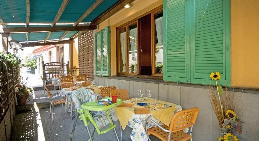 Albergo Africa