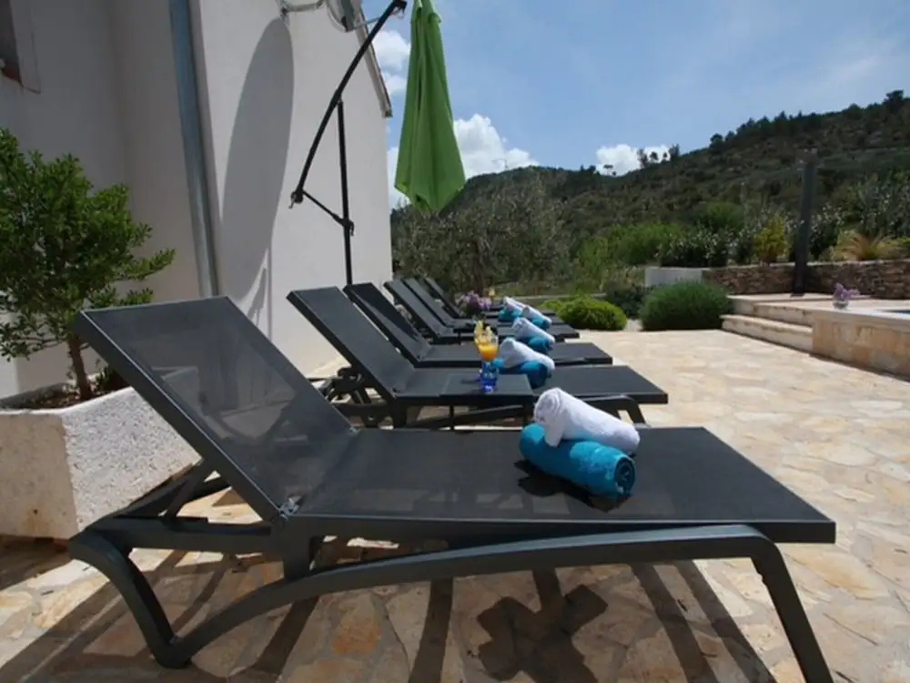 Holiday Home Ela