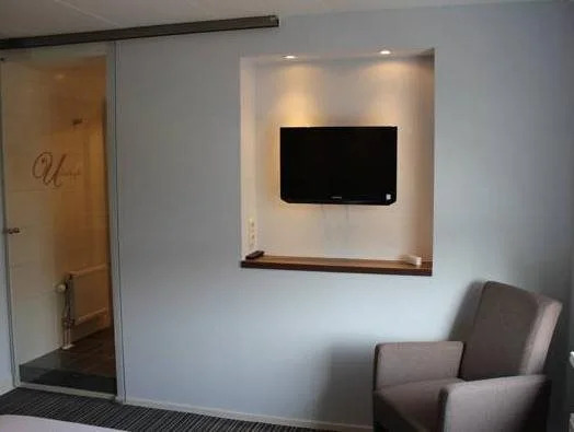 Hotel de Uitkijk