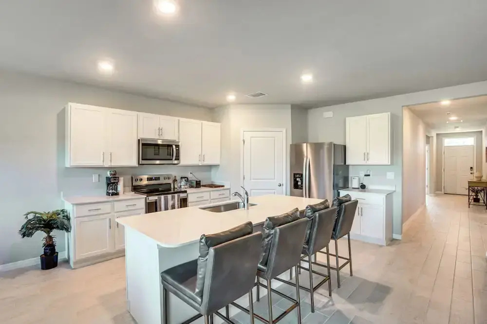Family Home w/ Patio & Canal Views in Cape Coral!