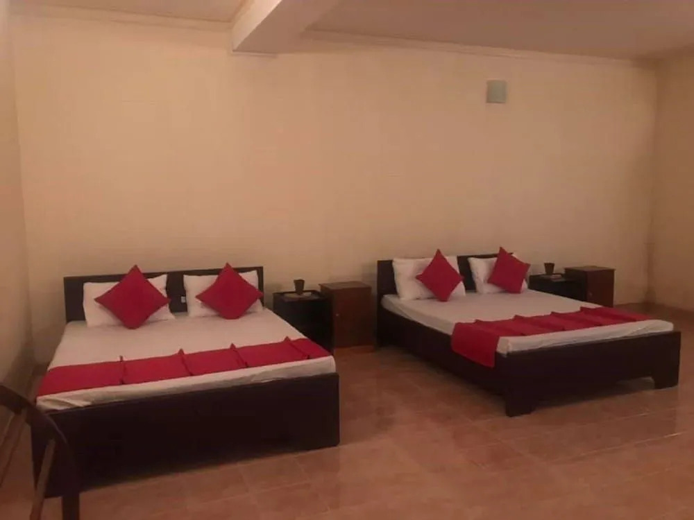 Travel Hub Kandy