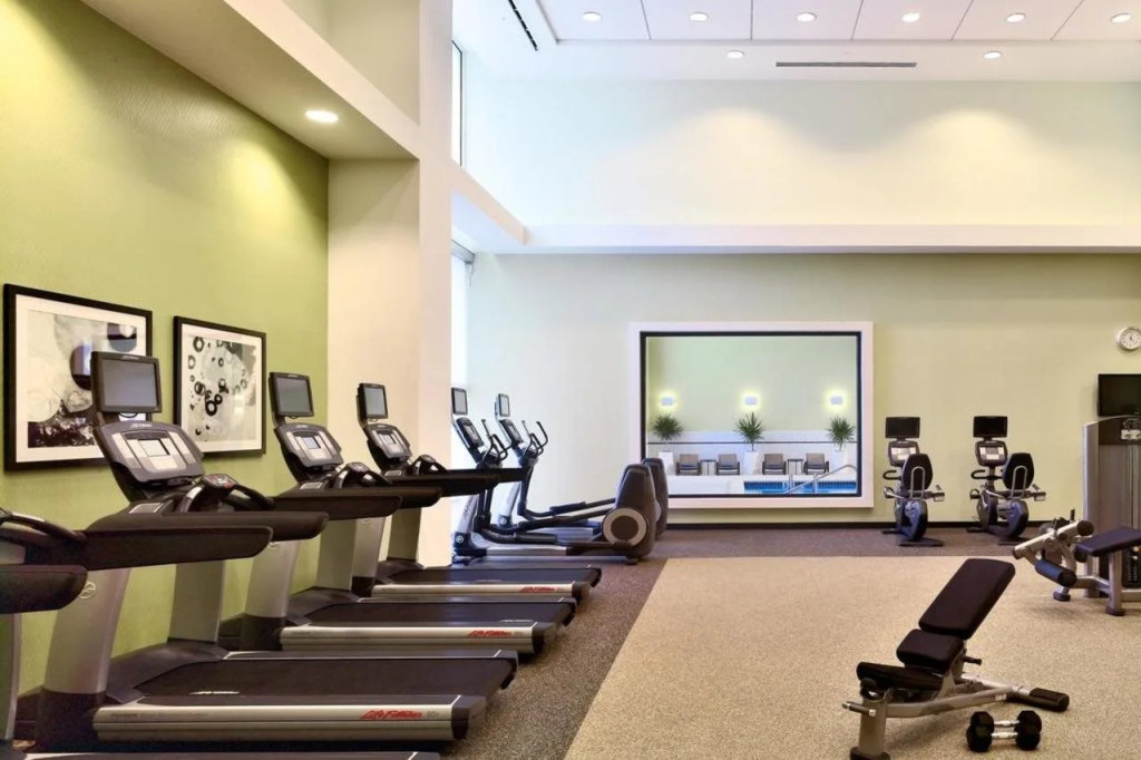 Louisville Marriott East