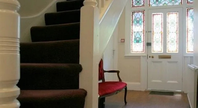 Highclere Hotel