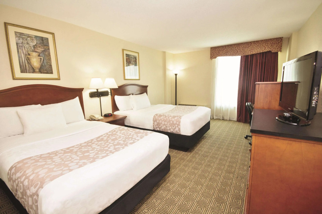 La Quinta Inn & Suites Downtown Conference Center