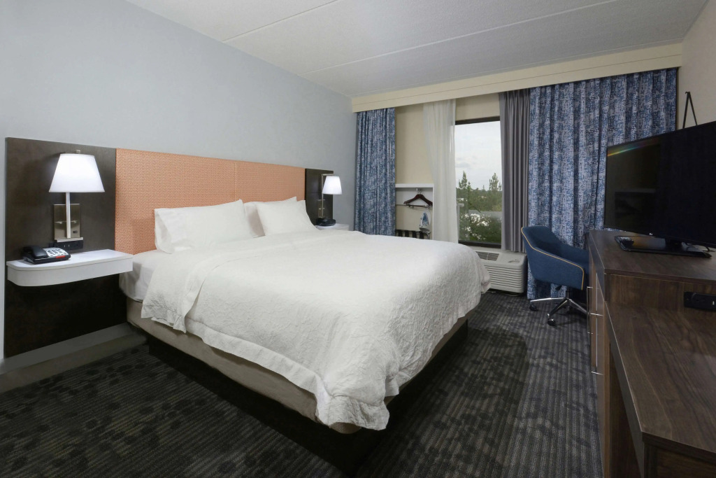 Hampton Inn & Suites Greenville/Spartanburg I-85, SC