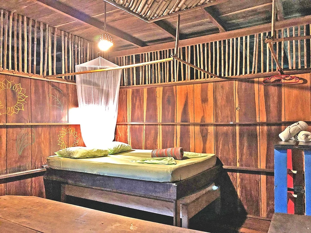 Cascada Verde Eco Lodge
