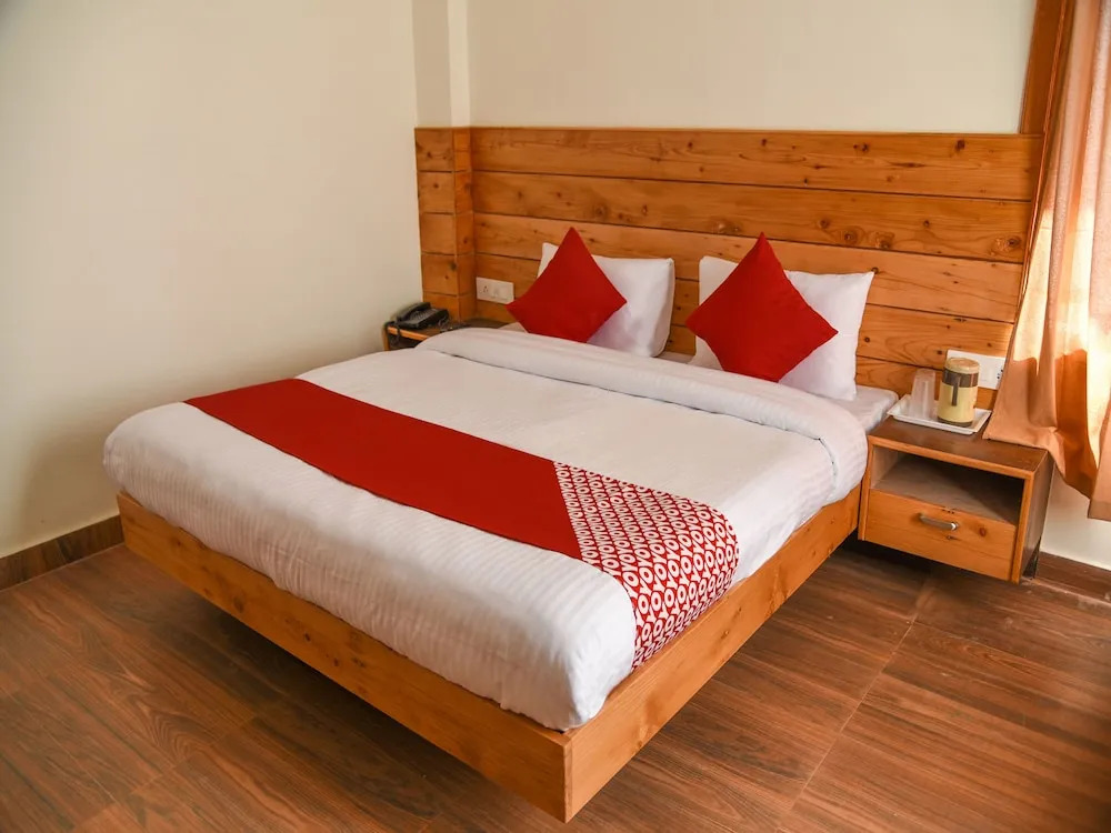 Aadesh villa B&B
