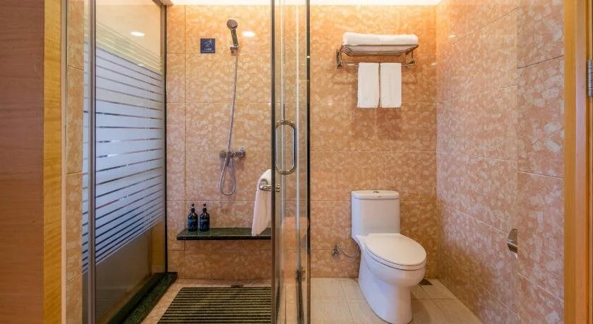 Dongguan Bo Ai Holiday Hotel