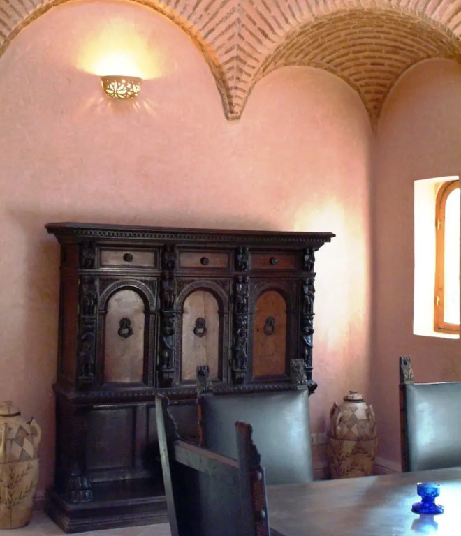Villa Palmes