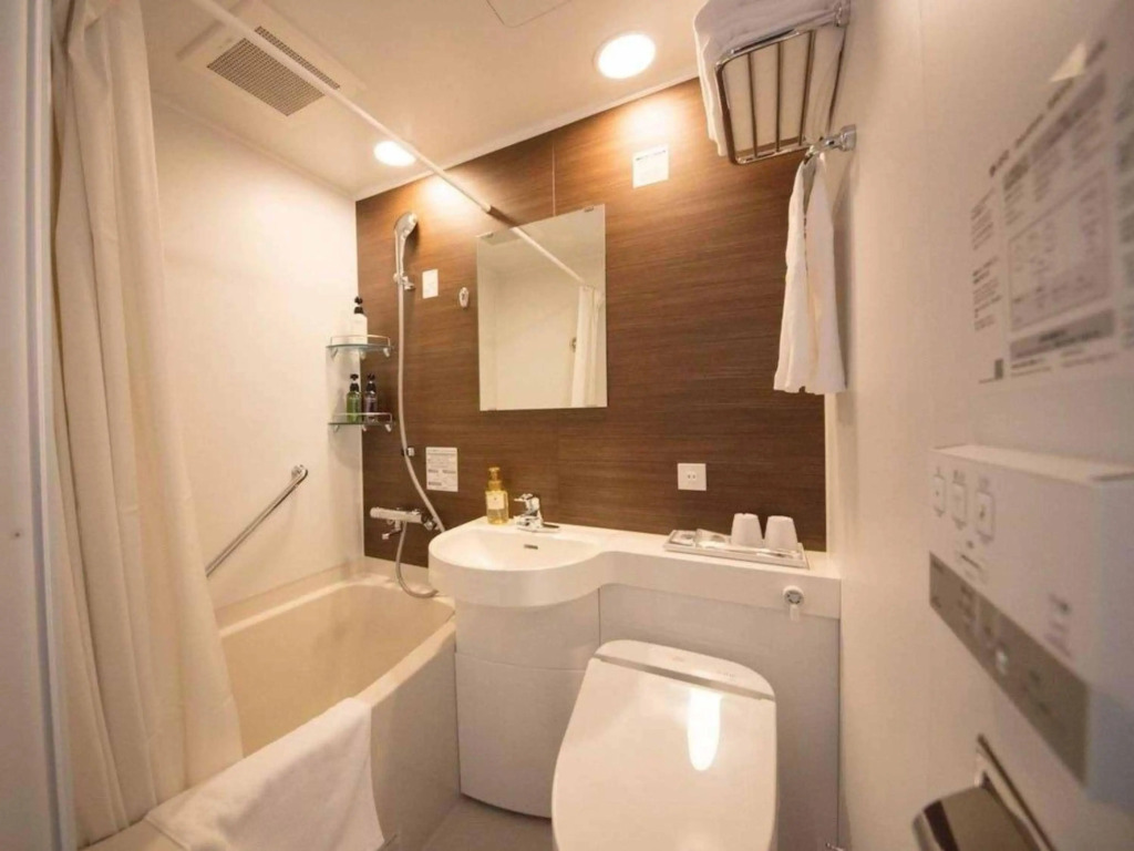Henn na Hotel Tokyo Nishikasai