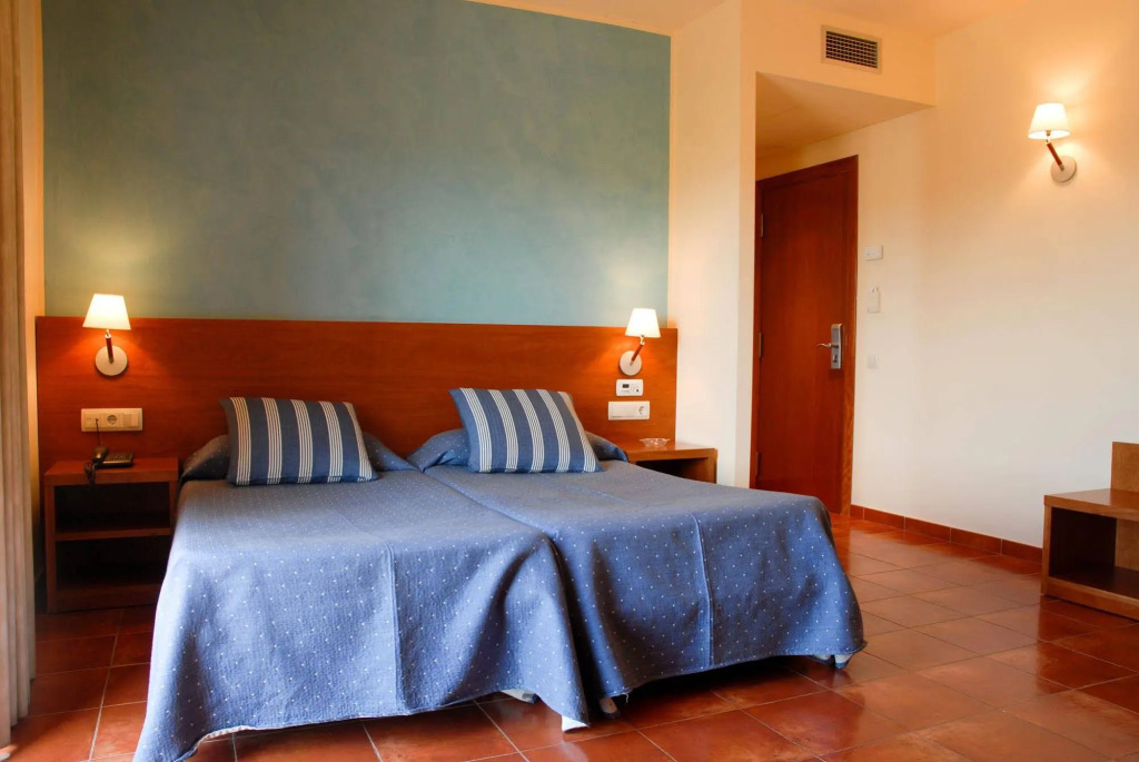 Restaurant Hotel Picasso
